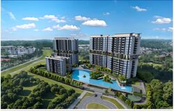 Lentor Gardens (D26), Condominium #568922361